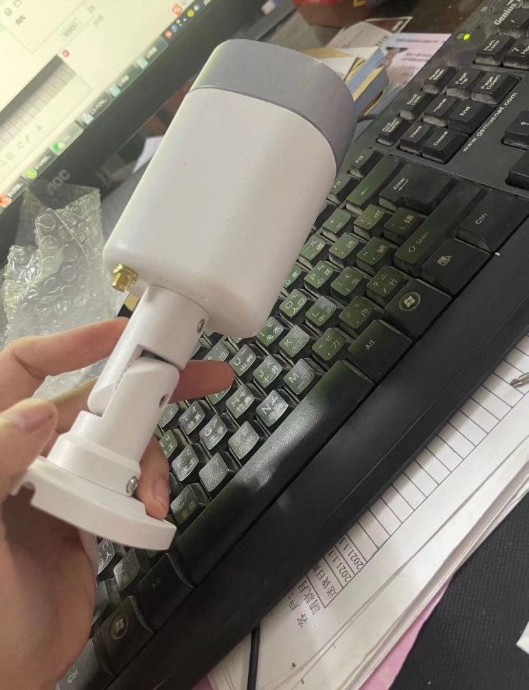 找产品：枪机摄像头