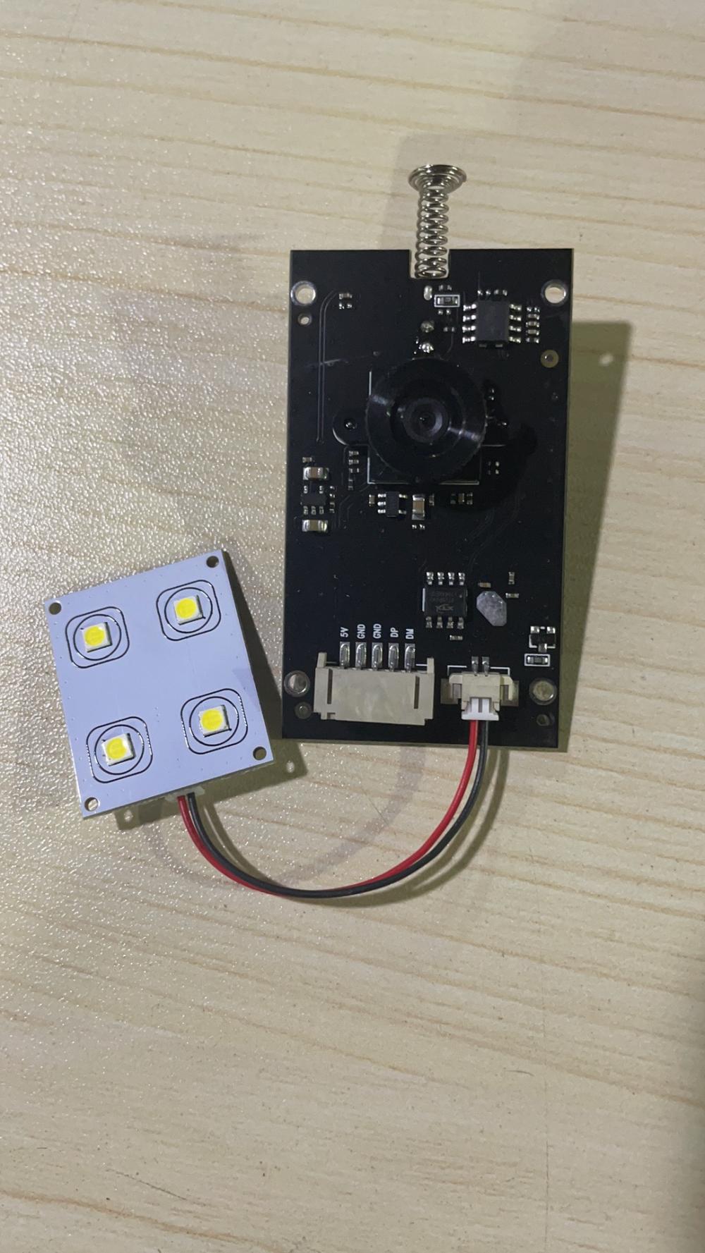 找产品：USB接口摄像头