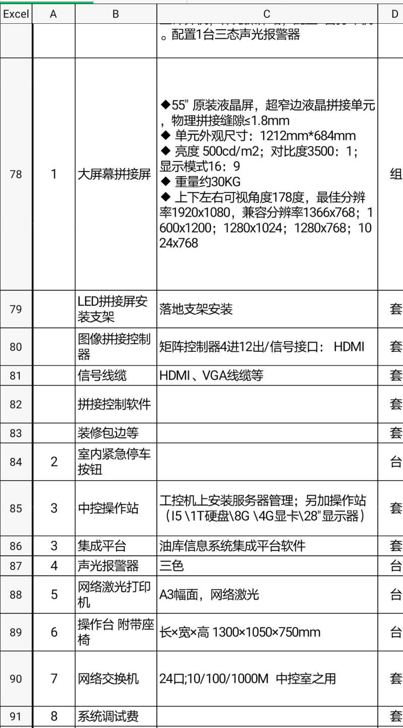 找解决方案：消防系统项目