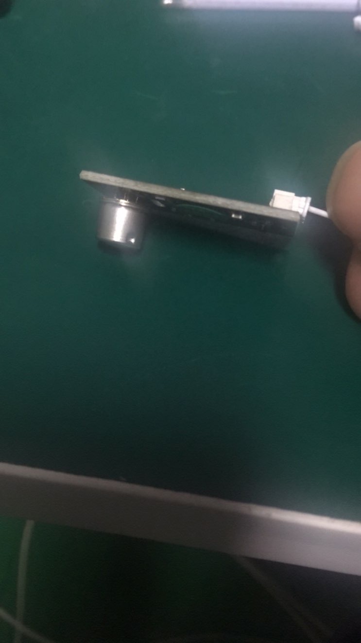 找产品：测温探头