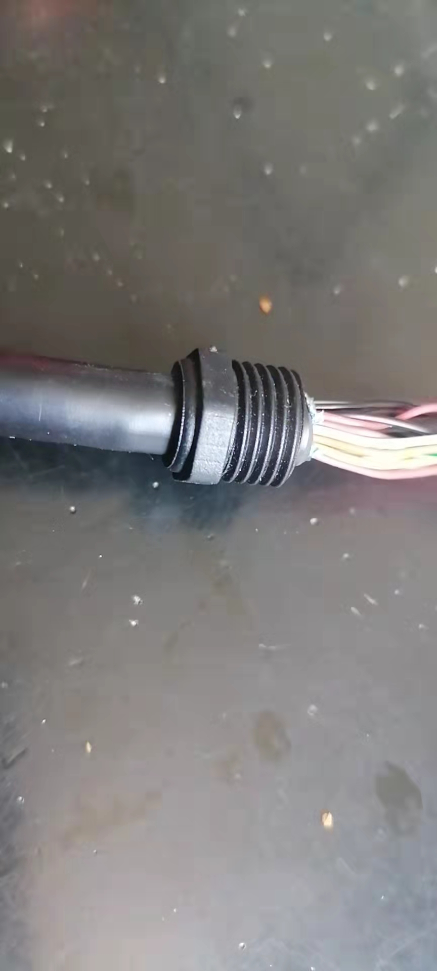 找产品：人脸识别尾卡