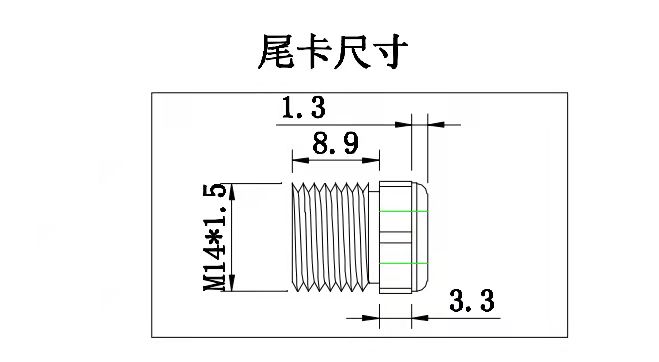 找产品：人脸识别尾卡