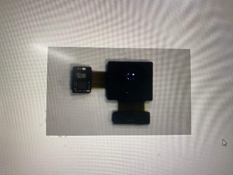 找产品：3D TOF模组