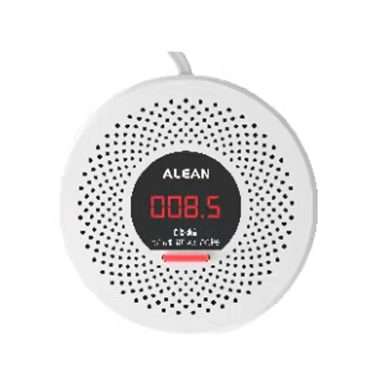 找产品：燃气报警器