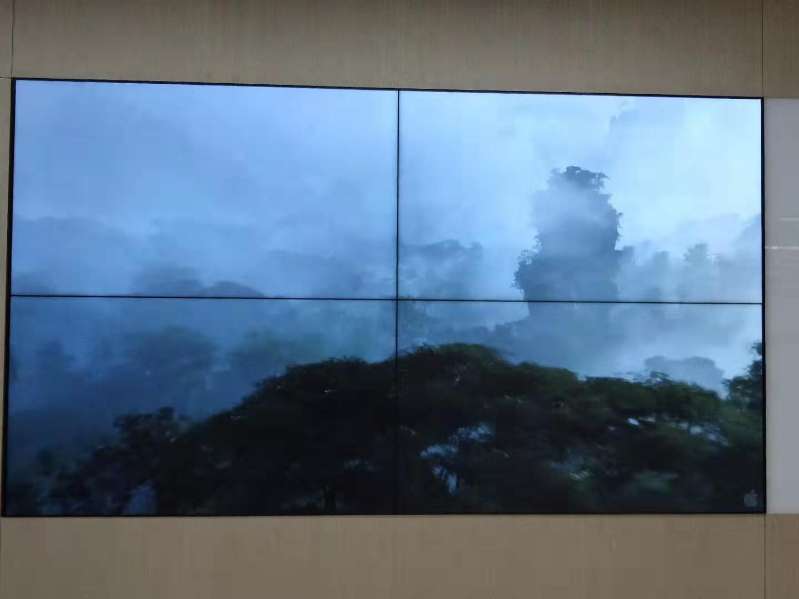 找产品：回收液晶拼接屏