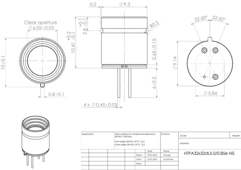找产品：海曼5.0传感器