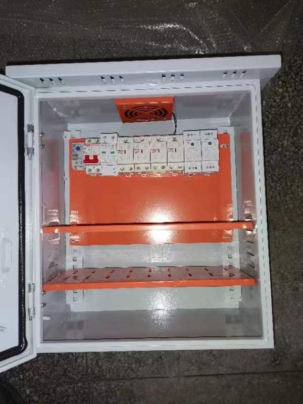 找产品：运维箱