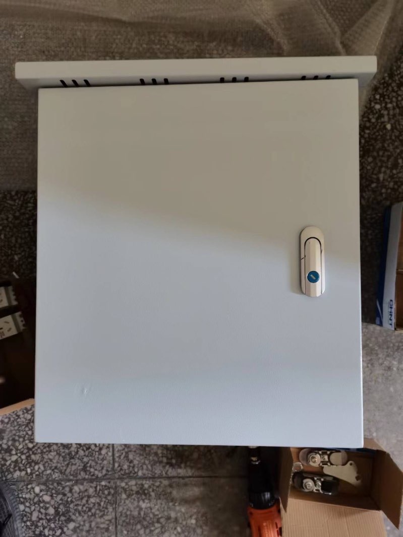 找产品：运维箱