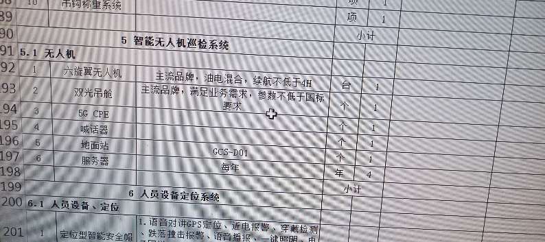 找产品：无人机