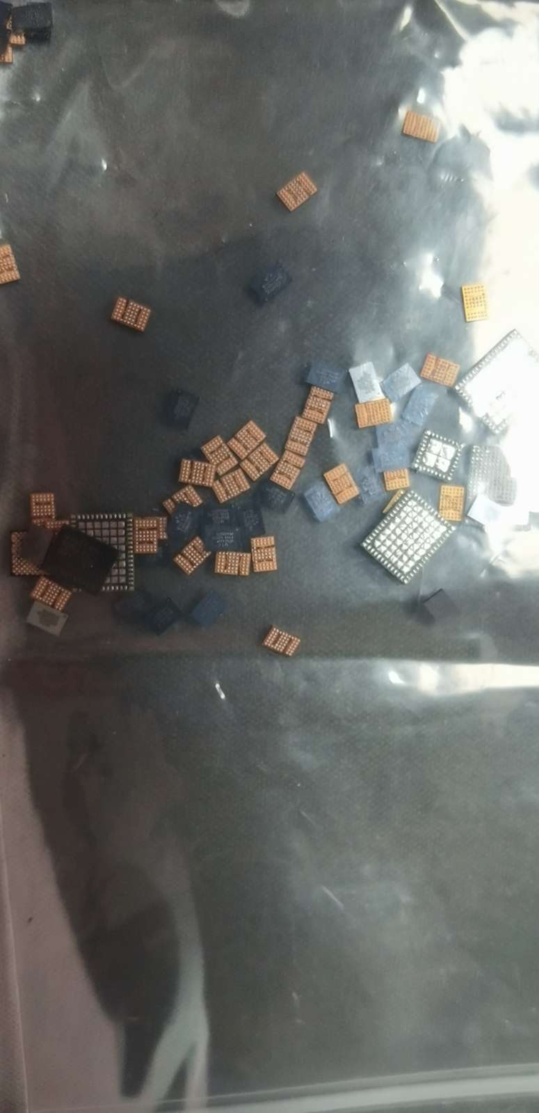 找产品：金属安检门