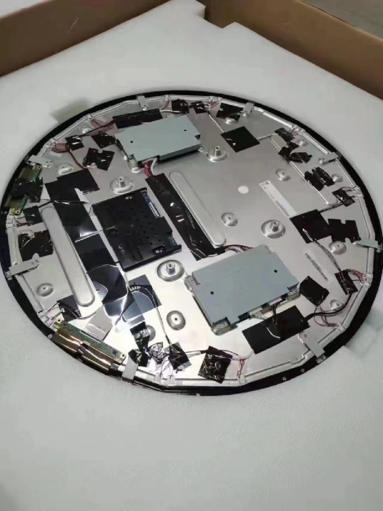找产品：新智能产品