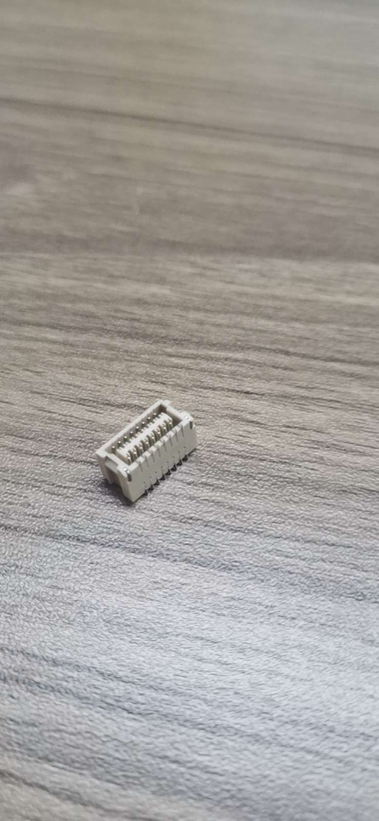 找产品：1.0  2*7卧式和立式座子