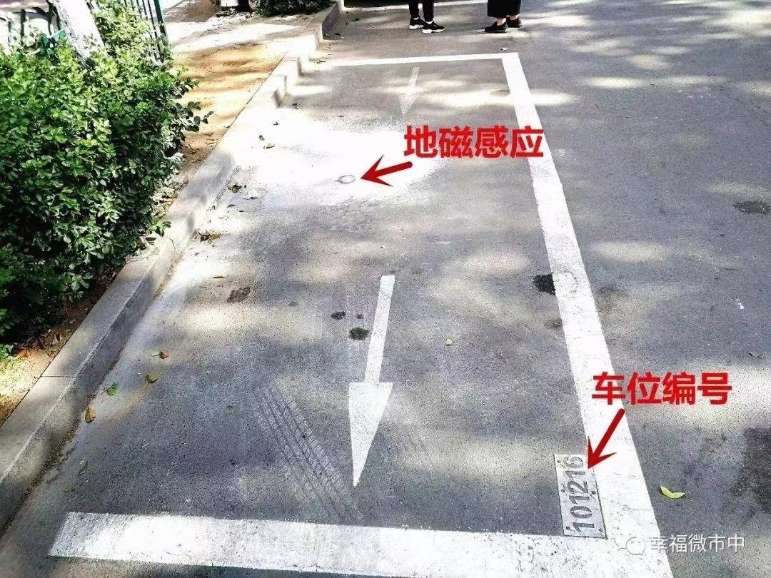 找产品：地磁感应器