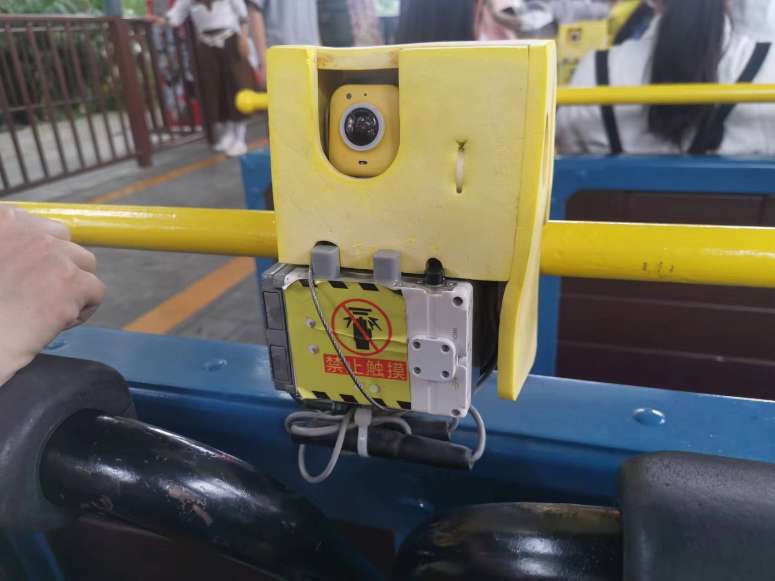 找产品：抓拍4G摄像头