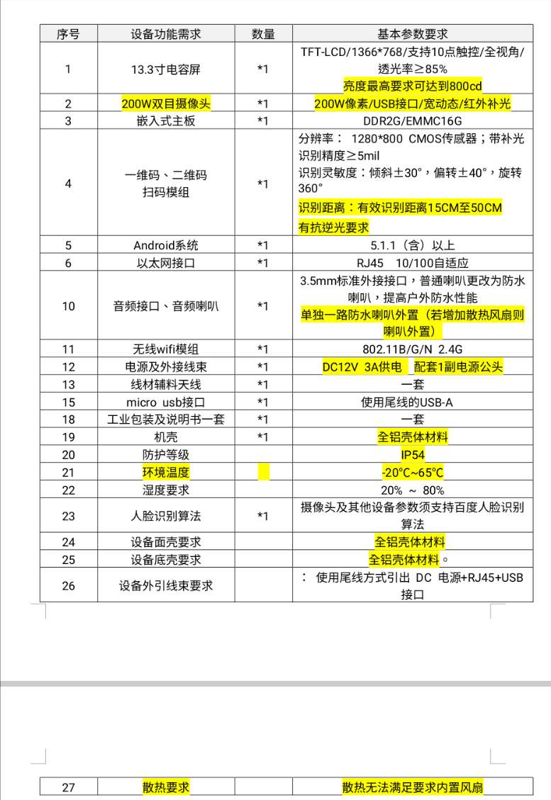 找产品：户外自助结算机