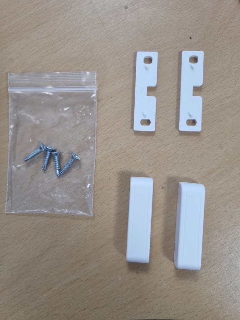 找产品：有线低成本门磁