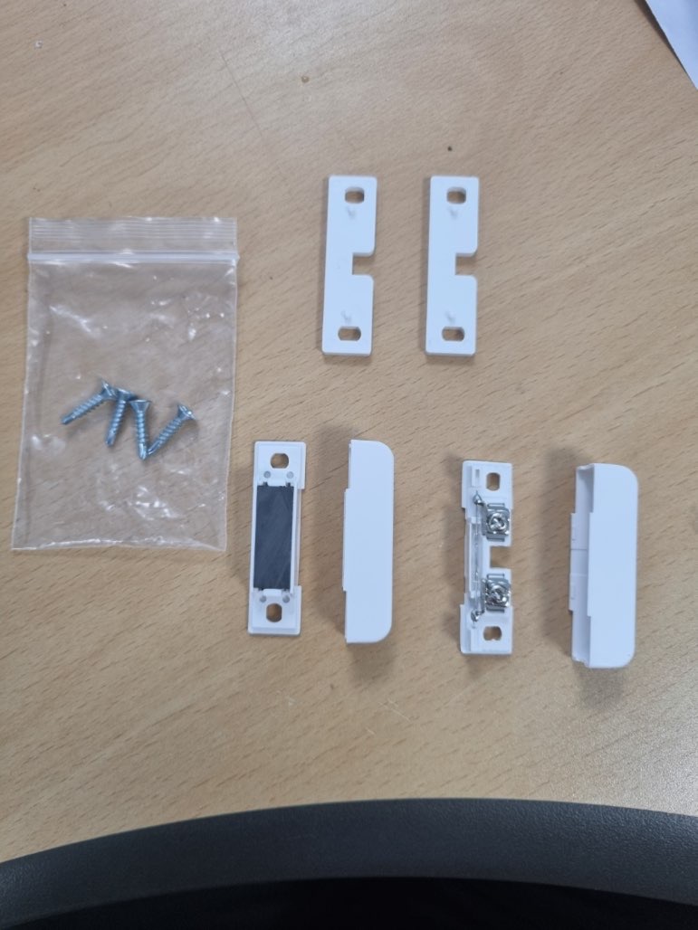 找产品：有线低成本门磁