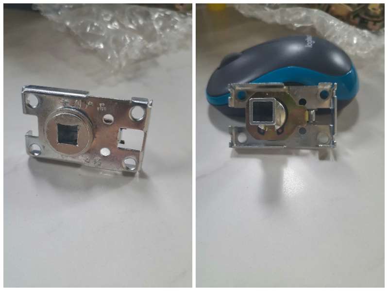 找产品：离合器