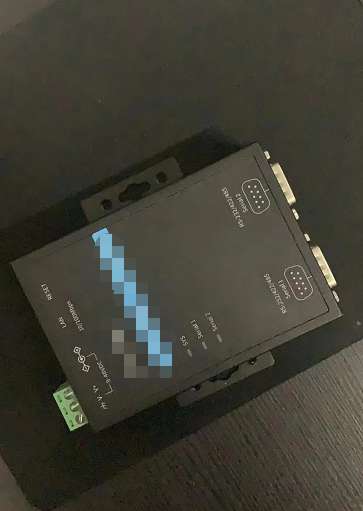 找产品：485转RJ45