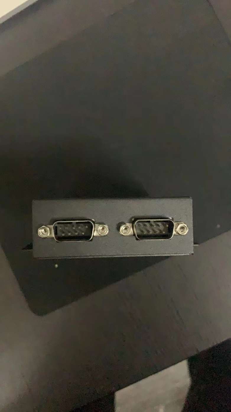 找产品：485转RJ45