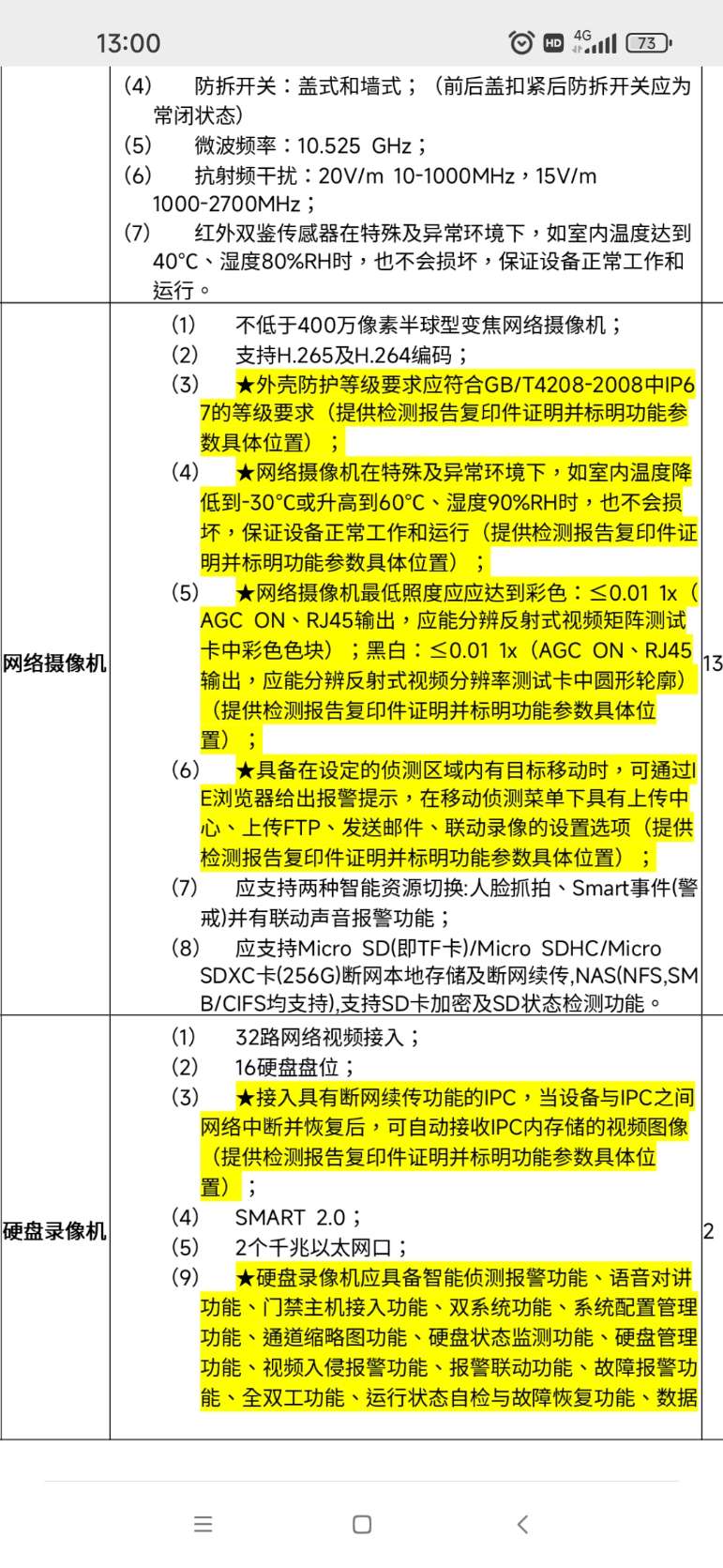 找产品：宿管监控摄像头