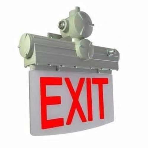 找产品：防爆应急灯出口灯