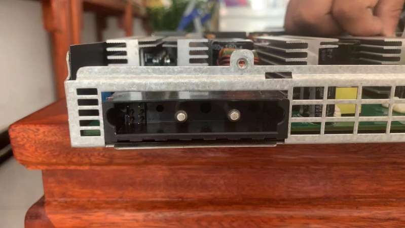 找产品：健网交流输入端子