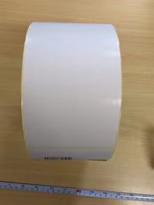 找产品：热敏标签纸