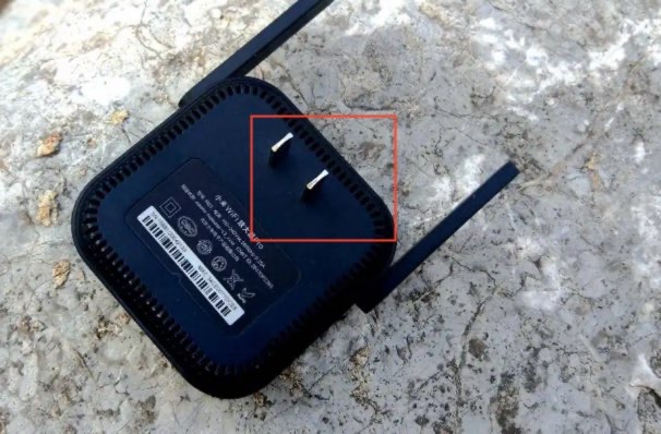 找外壳/找外观：WIFI放大器