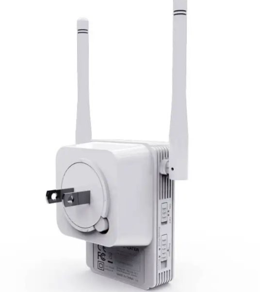 找外壳/找外观：WIFI放大器