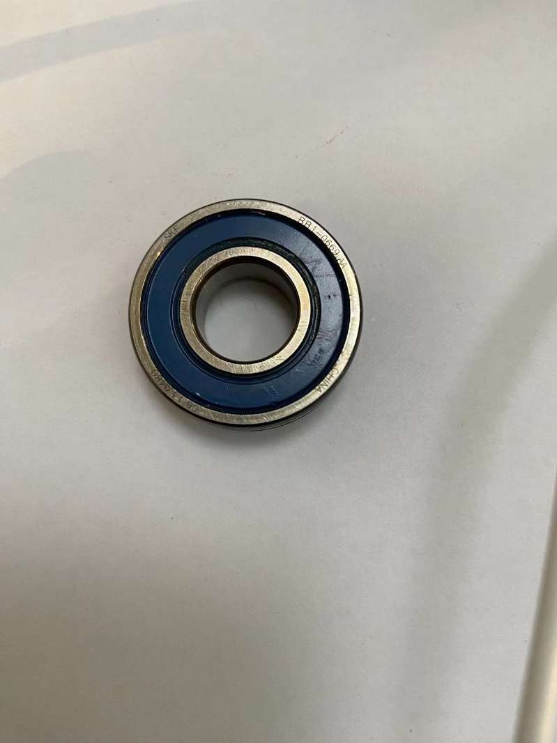 找产品：带密封的深沟球轴承   非标