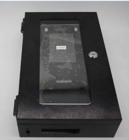 找产品：门禁读卡器保护盒