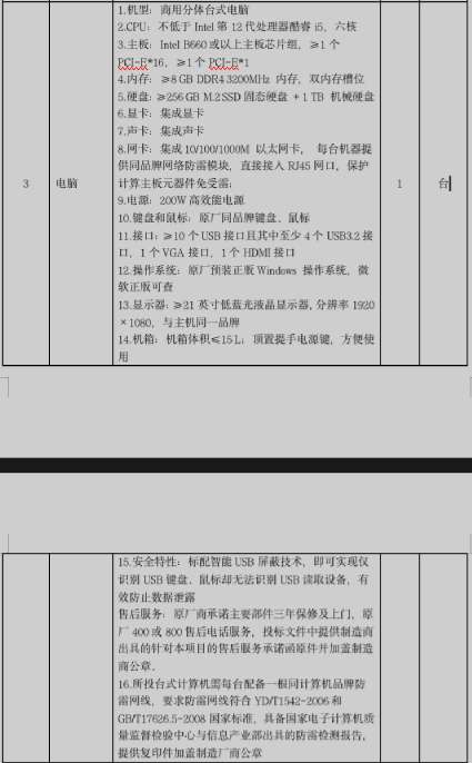 找产品：电脑