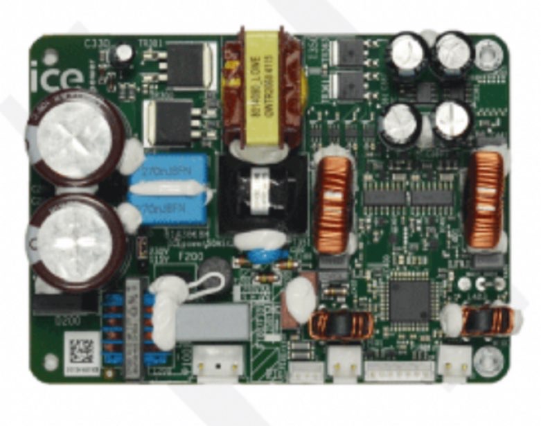 找产品： IcePower模块功率放大器