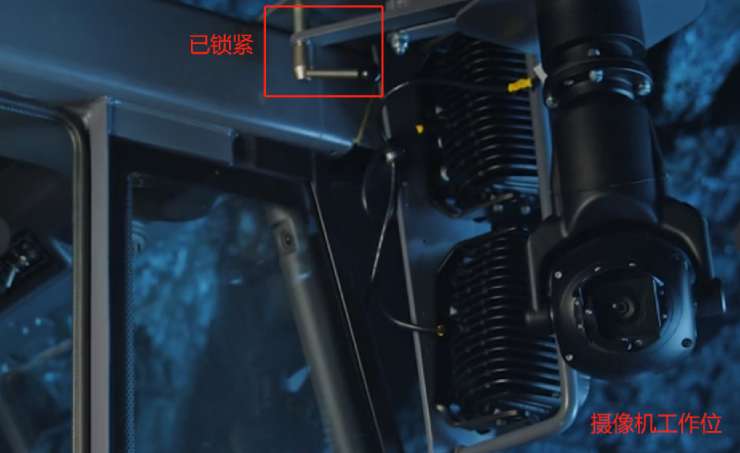 找产品：车载摇臂吊装（定制）