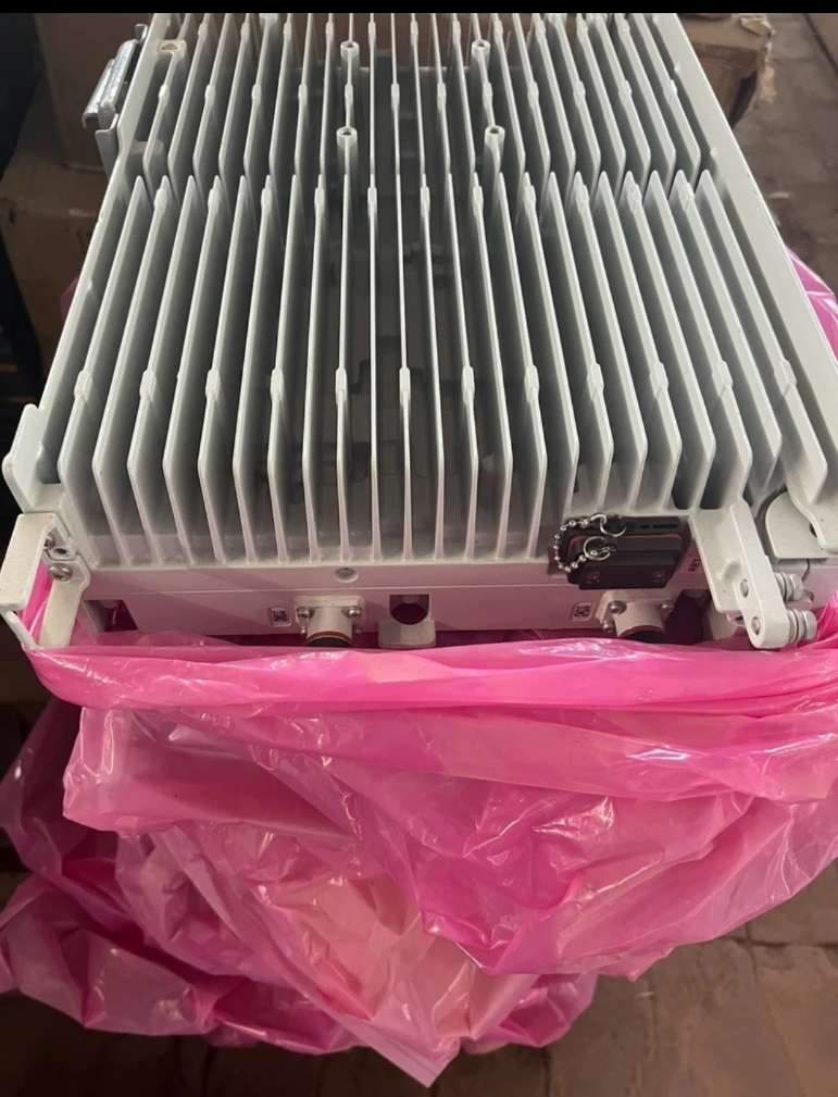 找产品：华为RRU5904W