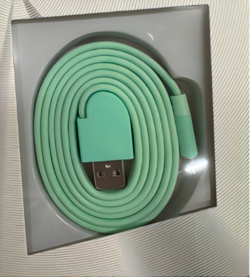 找产品：硅胶磁吸快充数据线