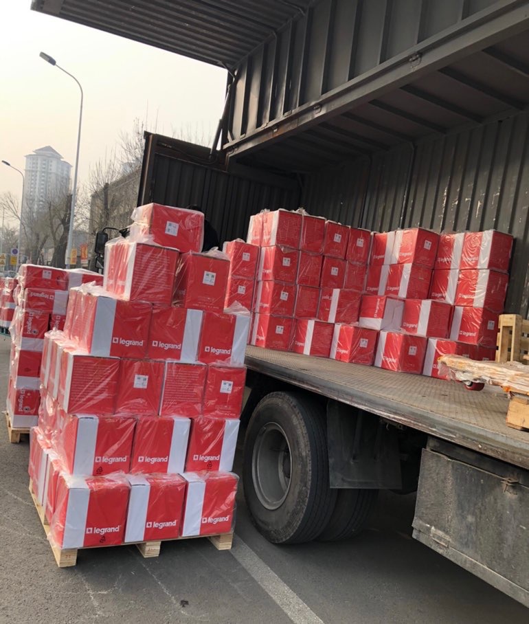找产品：网线