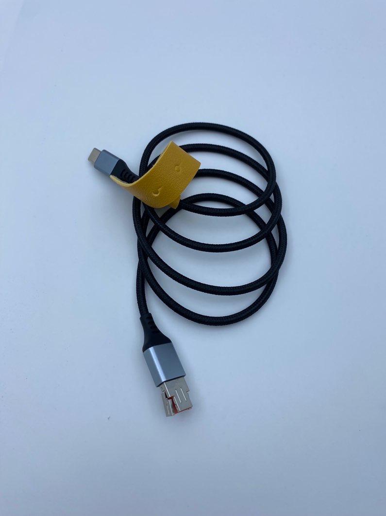 找产品：Usb-TypeC快充线