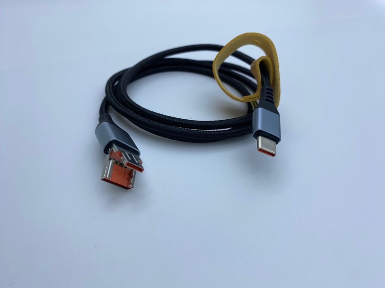 找产品：Usb-TypeC快充线