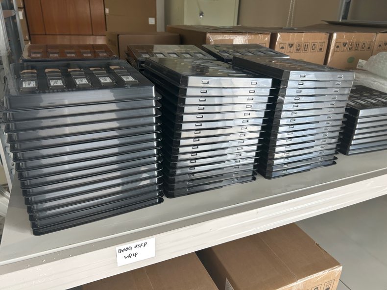 找产品：400G/800G光模块