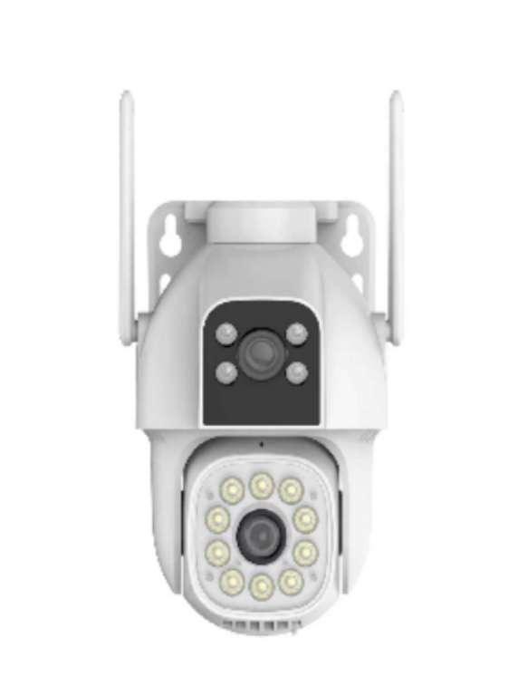 找产品：wifi枪球整机