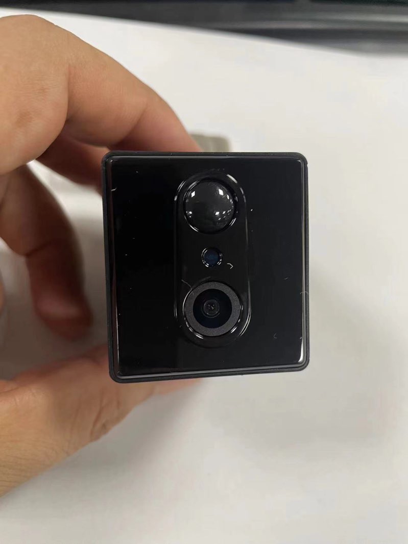 找产品：方形摄像头
