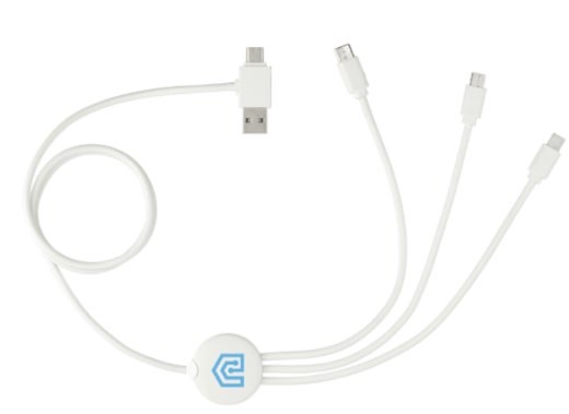 找产品：二拖三数据线