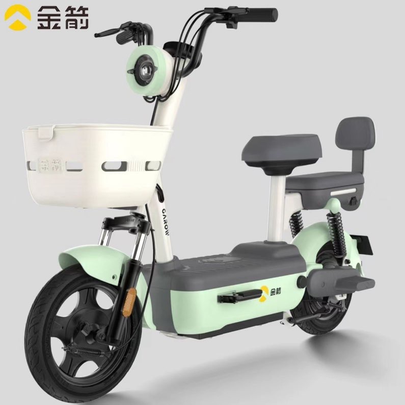 找产品：两轮电动车