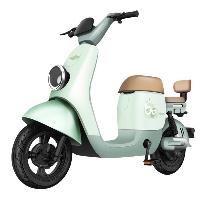 找产品：两轮电动车