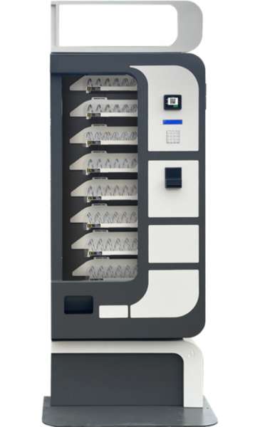 找产品：手环发放终端