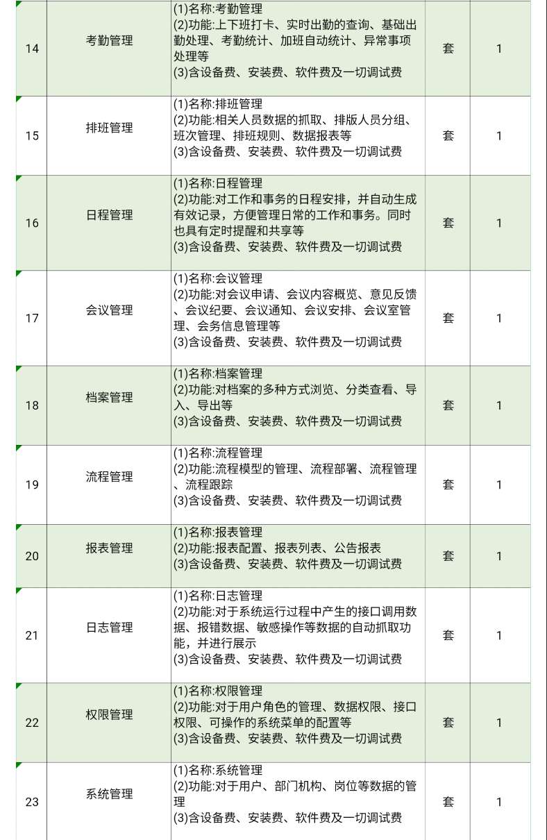 找平台/找系统：智慧小区平台及APP