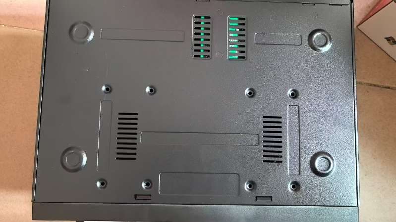 找产品：MN3236B整机或外壳