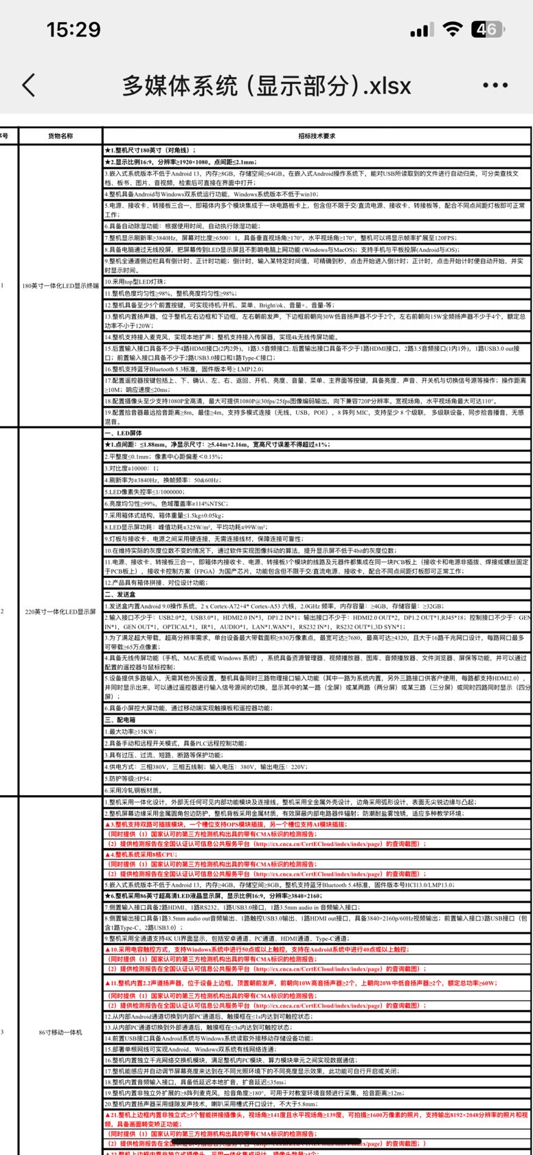 找产品：显示屏和拼接屏柔性屏